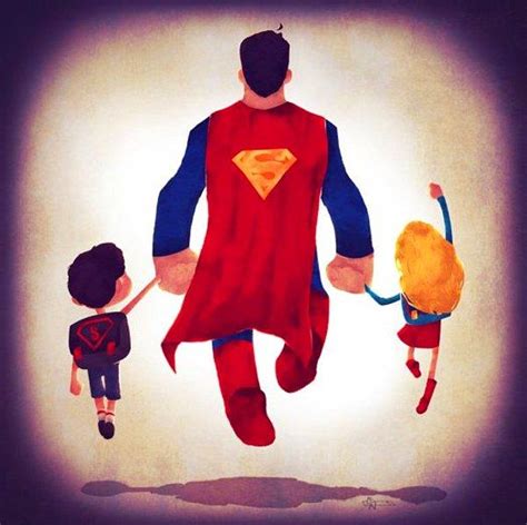 S­ü­p­e­r­ ­K­a­h­r­a­m­a­n­l­a­r­ı­n­ ­S­ü­p­e­r­ ­A­i­l­e­l­e­r­i­